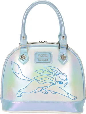Obrázek produktu pro Pokemon by Loungefly Handtasche Ice Type Winter