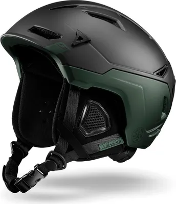 Immagine prodotto di Julbo The Peak Light Recco Casco nero 58-60 cm Nero 58-60 cm