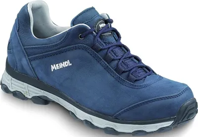 Produktbild von Meindl Damen Sortino Wanderschuh marine/orange 40