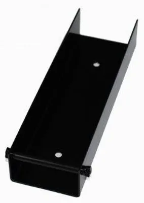 Imagen del producto de Ceowindow Para Cimentación 60*200mm Ral9005