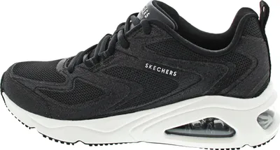 Produktbild von Skechers Tres-Air Uno Sneaker Schwarz