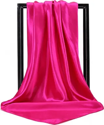 Produktbild von Elegantes Halstuch KA-33807 in Rosa für Ihr Outfit KP33807