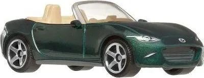 Produktbild von Matchbox JCG54, Auto, 3 Jahr(e), Metall, Kunststoff, Mehrfarbig