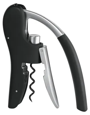 Image de Cilio, ouvre-bouteille à tire-bouchon, modèle CHABLIS, référence 350135, numéro d'article 4017166350135