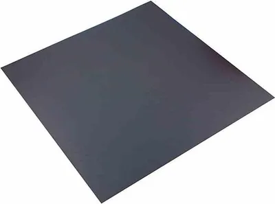 Produktbild von Material Dichtung 500X500X1.0Mm Ungeschlossen