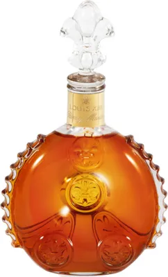 Produktbild von Remy Martin Louis XIII + Box 50ml 40% Vol.