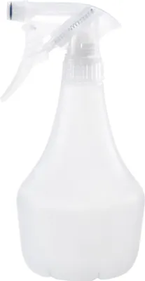 Produktbild von orthex Sprühflasche 0,5 Liter türkis