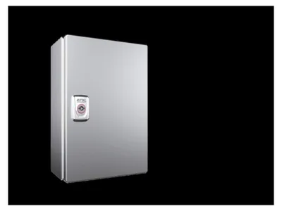 Obrázok produktu pre Rittal KX 1584.000, 200 mm, 120 mm, 300 mm, 3,6 kg