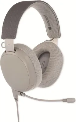 Productafbeelding van BuddyPhones Education: Hoofdtelefoon voor voortgezet onderwijs en universiteit