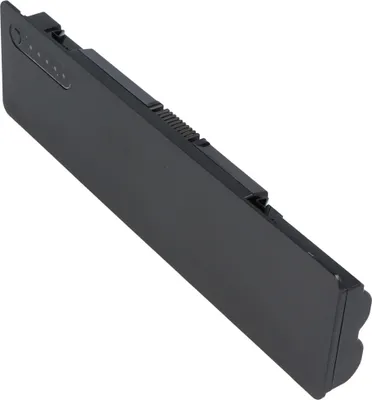 Produktbild von Akku passend für Dell XPS 14, 15, 17, Li-Ion, 11,1V, 5200mAh, 57,7Wh, black