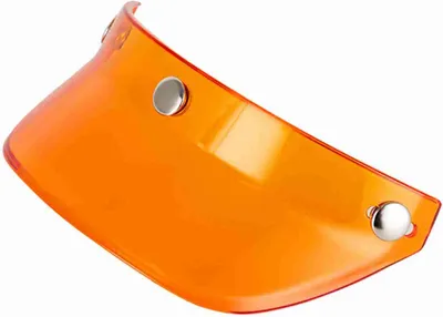 Obrázek produktu pro Motocyklová přilba Visor 3/4 Open Anti-Sun