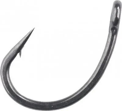 Produktbild von Owner Carp CT3 Haken - Karpfen Angelhaken, Größe/Packungsinhalt:Gr. 8 - 9 Stück