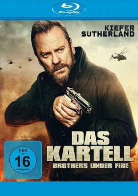 Produktbild von Das Kartell - Brothers Under Fire