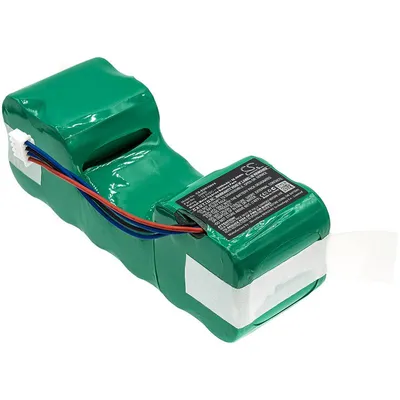 Immagine prodotto di Batteria per Ecovacs OZMO 601, 610, 900, 902, Ecovacs Sweeper DD35, DG710, 3000 mAh