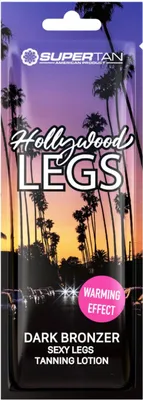 Zdjęcie produktu dla Supertan California Hollywood Legs Bronzer x3szt
