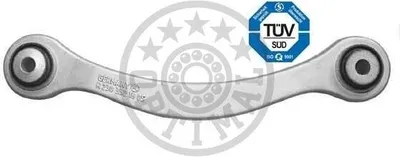 Produktbild von OPTIMAL G5-700 Querlenker Hinten Vorne Links Oben passend für MERCEDES-BENZ E-Klasse Limousine (W211)