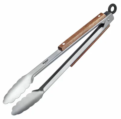 Produktbild von Westmark Grillzange »Classic Wood Midi«, 31 cm 16282270