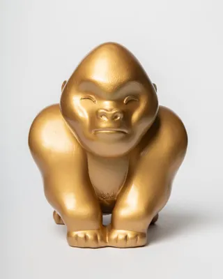 Immagine prodotto di Vittorio salvadanaio in oro
