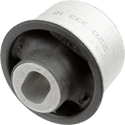 Image de LEMFÖRDER Palier de bras de suspension 29915 01 avant inférieur des deux côtés avant