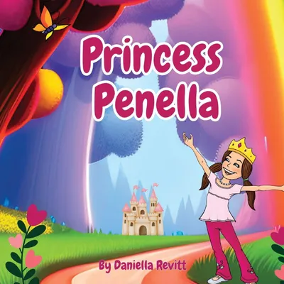 Produktbild von Prinzessin Penella