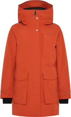 Immagine prodotto di Didriksons Harriet Wns Parka J13-Rust J13-Rust 46