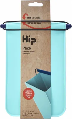 Produktbild von Lunchbag aqua