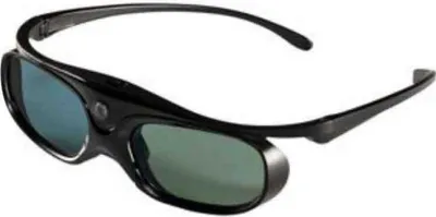 Produktbild von Xgimi 3d-brille Schwarz Schwarz One Size