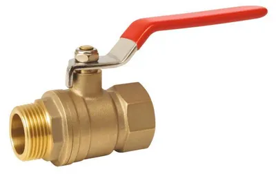 Obrázok produktu pre SOMATHERM 470-26MF guľový ventil
