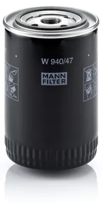 Obrázok produktu pre Ölfilter MANN-FILTER W 940/47