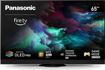 Image de Tv 65Z90Aeg Oled Tv Panasonic