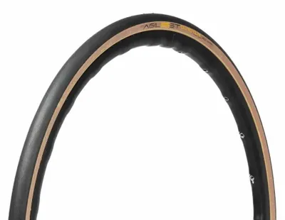 Produktbild von Panaracer Agilest Duro Tubeless 700c X 32 Rennradreifen Golden 700C x 32 Golden 700C x 32