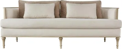 Produktbild von Dreisitzer Polstermöbel 3 Sitzer Sofa Couch Polster Sitz Garnitur 3er Couchen
