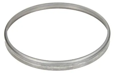 Obrázek produktu pro Těsnicí kroužek - DT náhradní díly 10.10529 / D: 131 mm, D: 140 mm, S: 12,5 mm