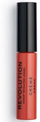 Produktbild von Creme Liquid Lippenstift 107 RBF 3 ml