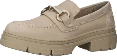 Produktbild von Tamaris Slipper Slipper Veloursleder
