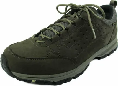 Produktbild von MEINDL DURBAN GTX dunkelbraun 44