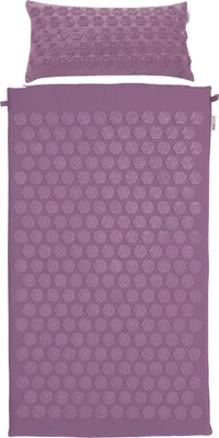 Produktbild von Akupressur-Set akupress relax lotus - Baumwolle