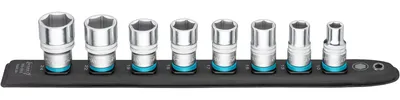 Produktbild von HAZET 900-SR/8, 8 Stück(e)