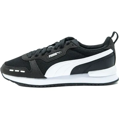 Produktbild von Puma R 78, Herren, Schwarz, 44.5 (EU)