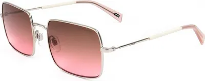 Image de Levi S LV 1019/S Palladium 57/20/145 Lunettes de soleil unies