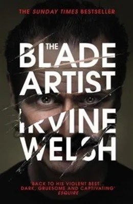 Produktbild von The Blade Artist