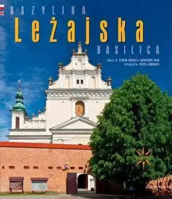 Zdjęcie produktu dla Bazylika Leżajska