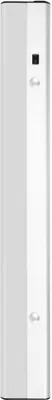 Imagen del producto de LEDVANCE 941320210, Armario, Plateado, IP20, Aluminio, Policarbonato (PC), Clase II, Corriente alterna