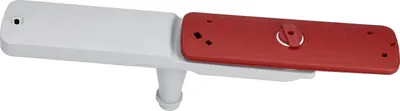 Produktbild von Electrolux 1173644004 unterer Sprüharm für Geschirrspüler