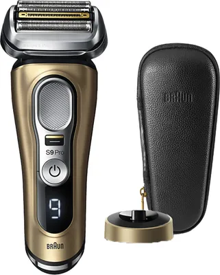 Obrázok produktu pre BRAUN 4210201393733 BRAUN Series 9 Pro Rasierer