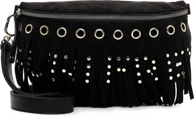 Produktbild von SURI FREY Umhängetasche SFY Becky Crossover Bag Black schwarz