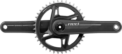 Obrázek produktu pro Sram KRG Red XPLR E1 12/13-f,40T,167,5mm, Carbon,DM,o.Bearing
