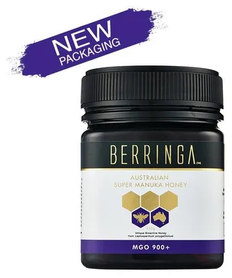 Immagine prodotto di Miele Di Manuka 900 Mgo 250 G