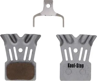 Produktbild von Kool-Stop Bremsbelag Shimano AL CF Direct Mount BR-RS505/805.