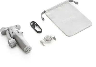 Produktbild von DJI Osmo Mobile 7 (CP.OS.00000406.01)